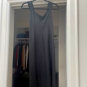 Abercrombie Black Dress with tags